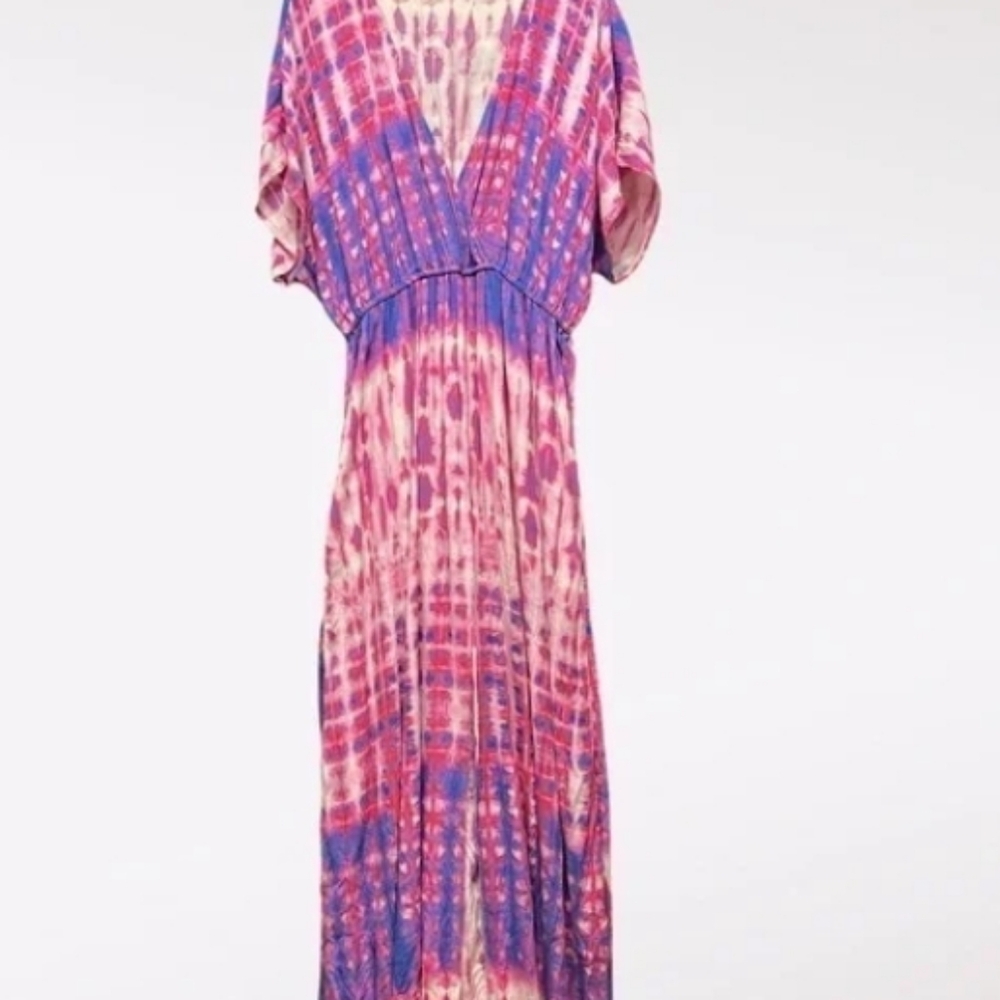Beach long dress
